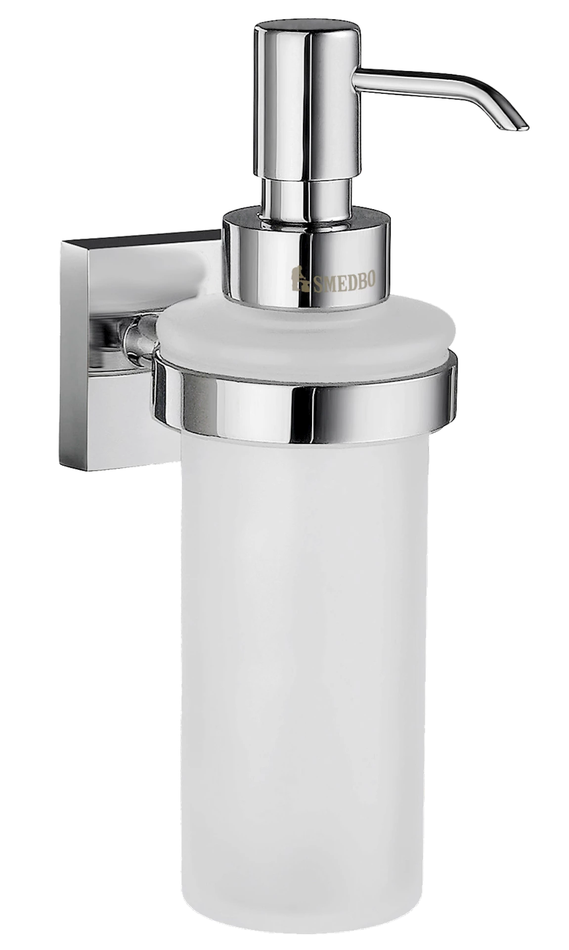 ARTRK369 - House såpedispenser - 