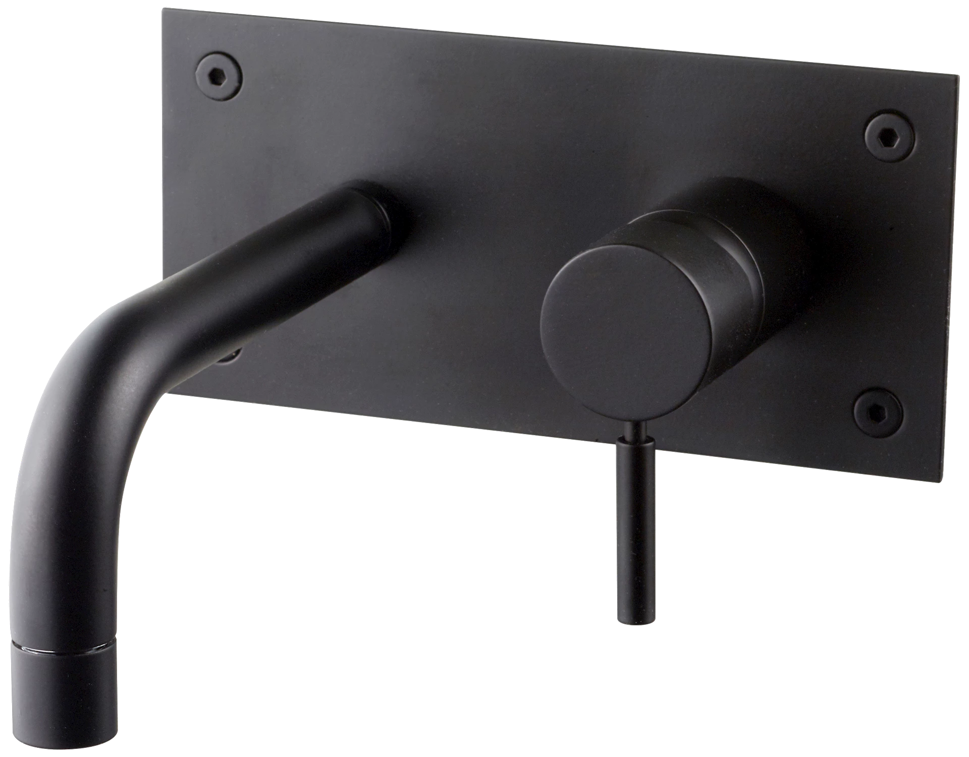 ART9418332 - BOX006 servantbatteri, sort matt - 