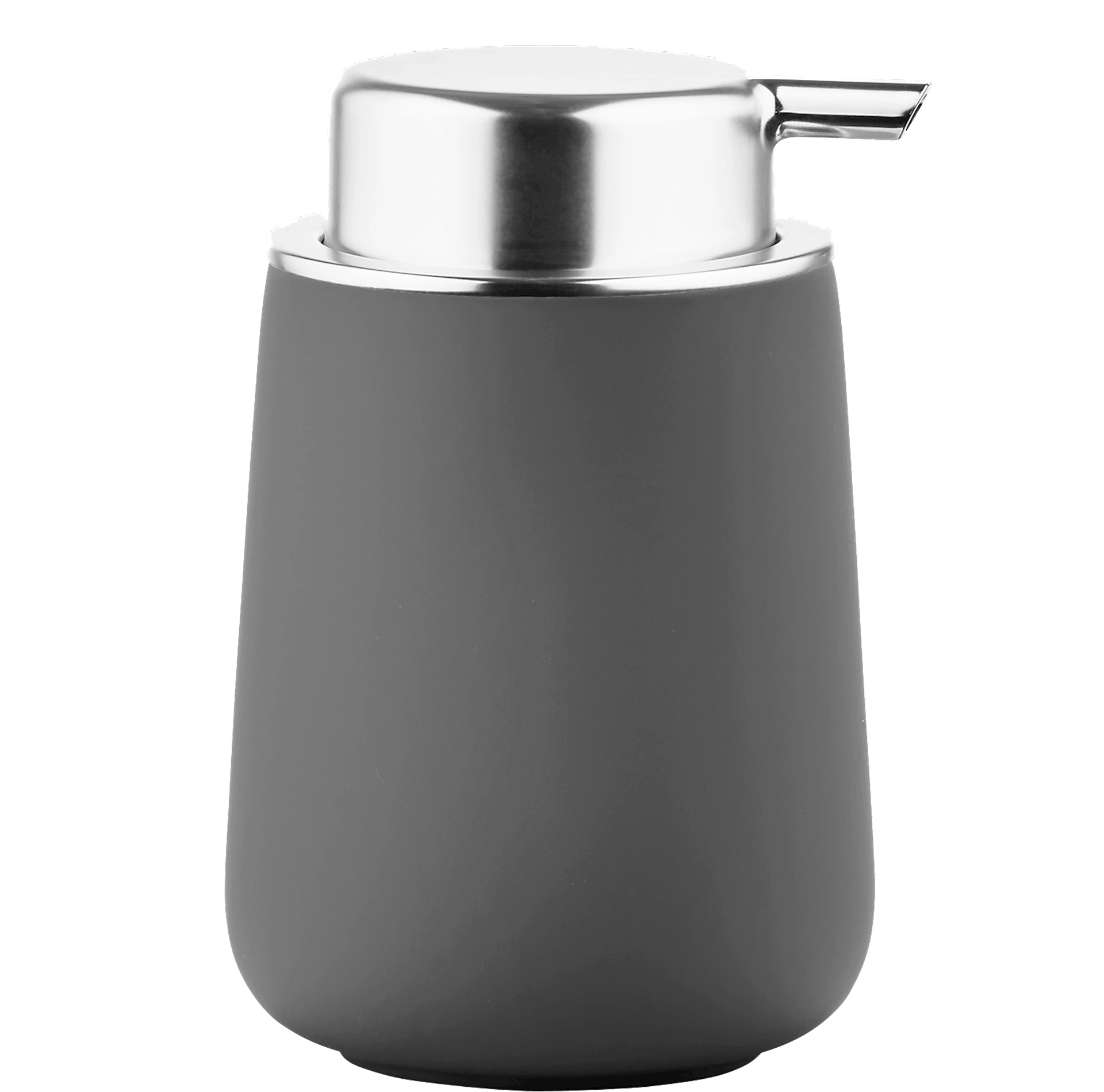 ART330105 - Nova såpedispenser, grå matt - 