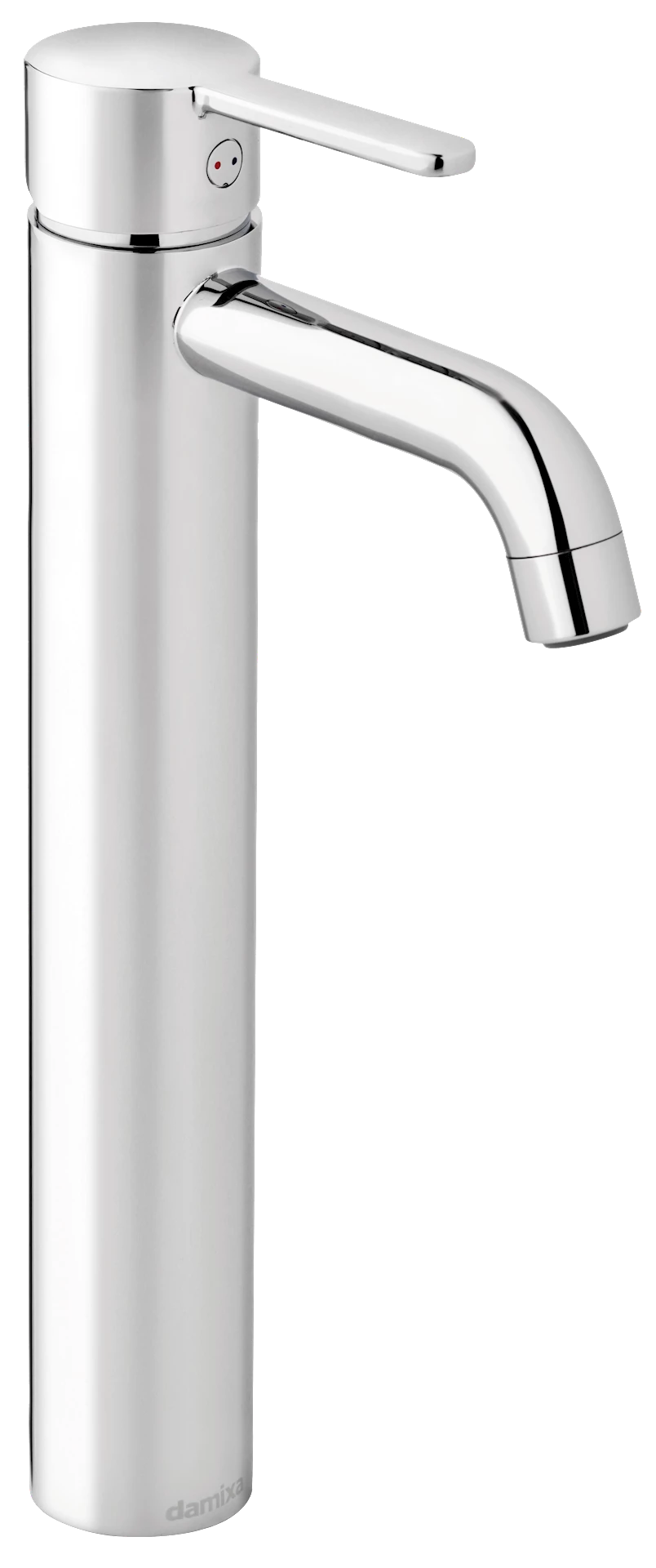 NRF4332365 - Silhouet servantbatteri høyt, krom - 