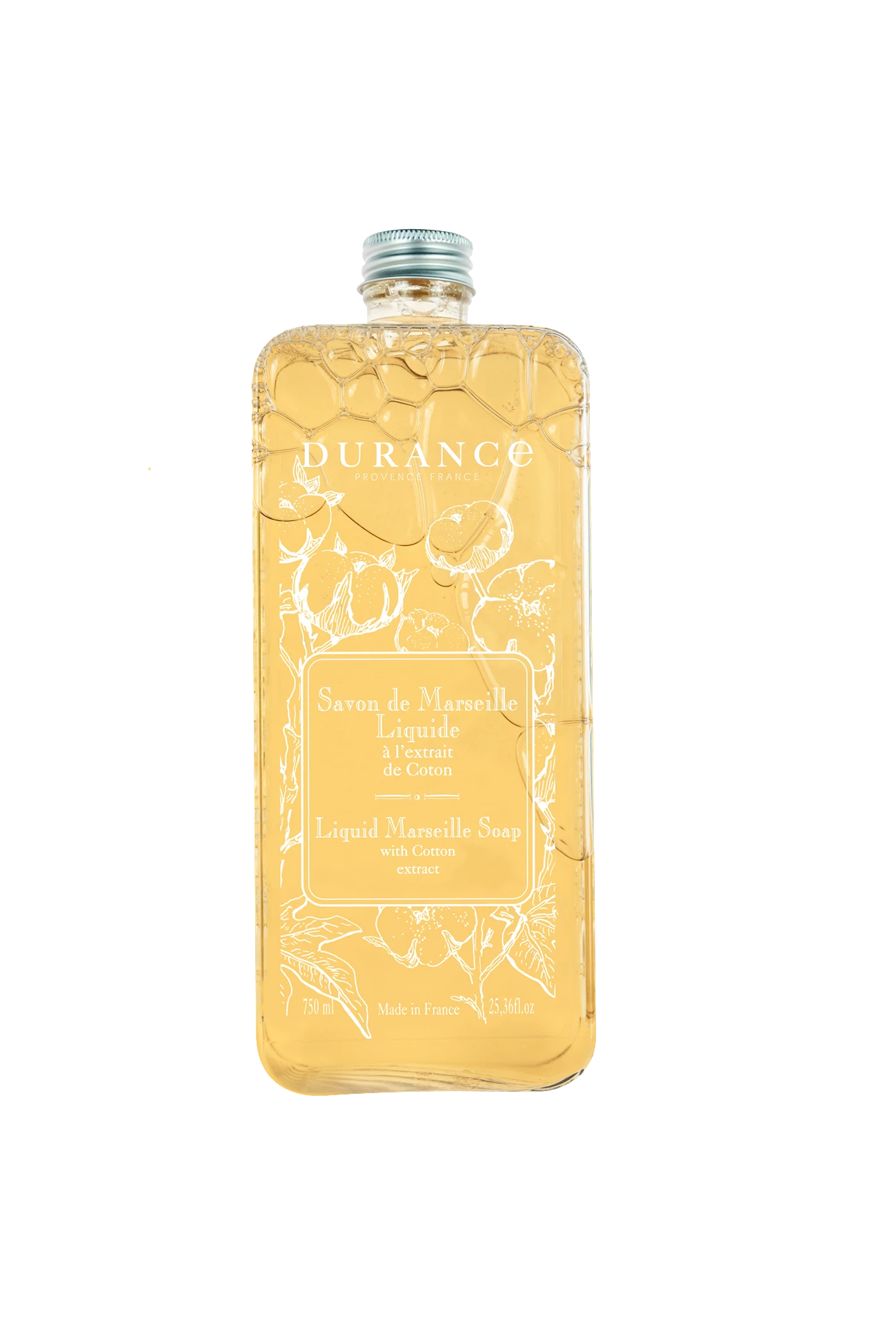 ARTD140348 - Marseille flytende såpe 750ml - Cotton - 