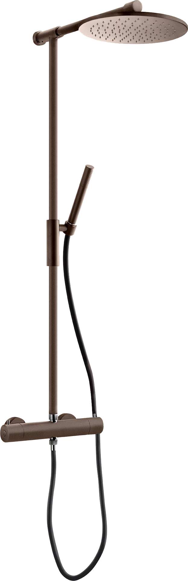 ART9426161 - TVM300 takdusjsett, Bronze - 