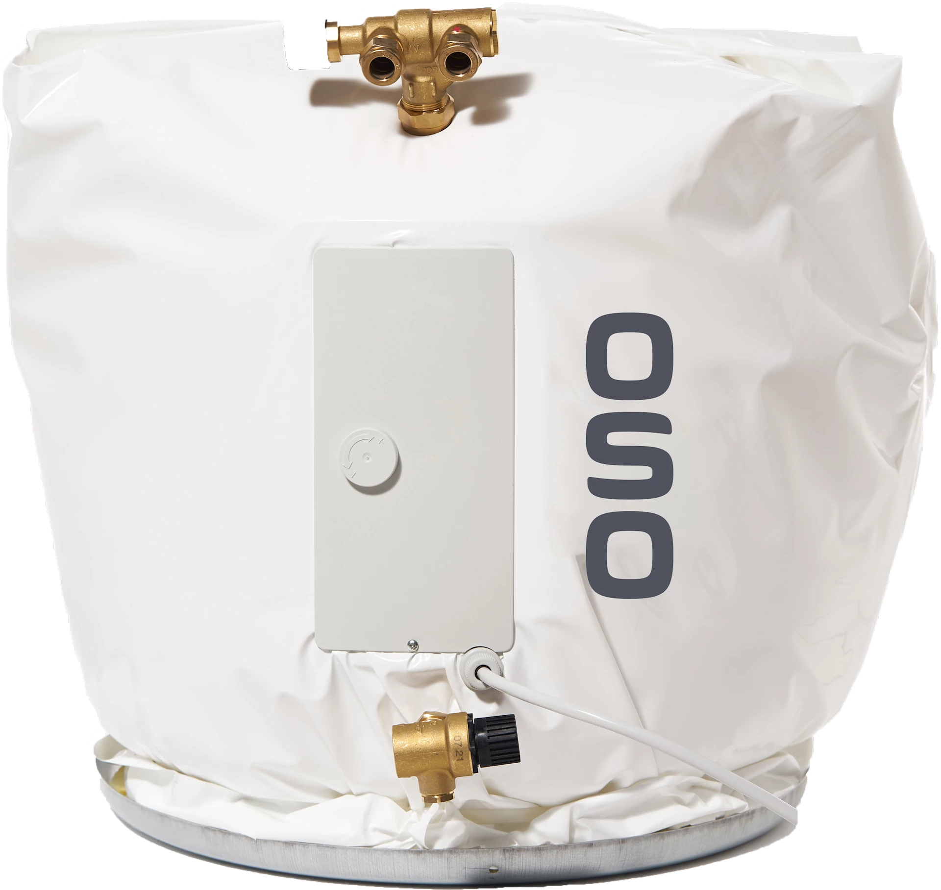 NRF8000153 - FLEXI F 80 boligbereder - 