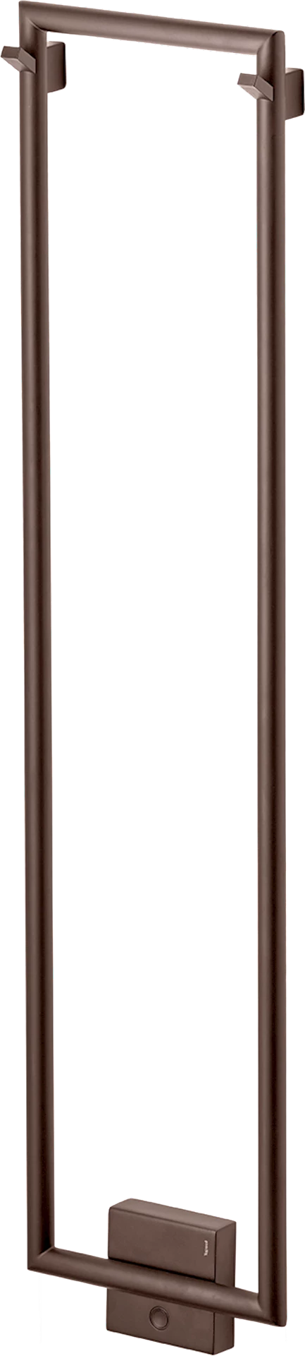 ART9427067 - TW800-200 håndkletørker, Bronze - 