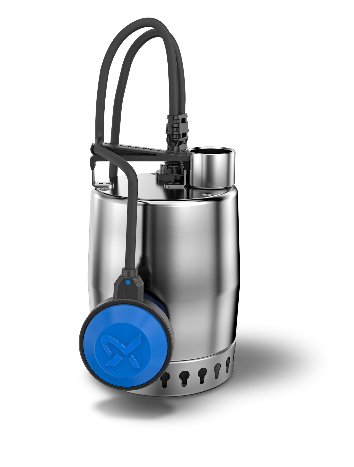 NRF9040752 - KP 150 A-1 drenerings- og lensepumpe - 