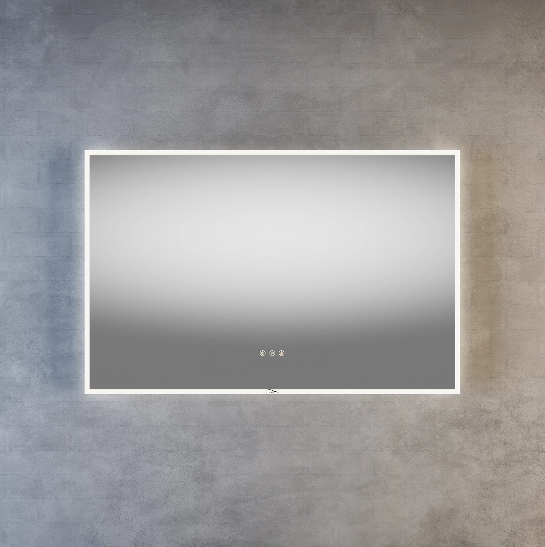 ART2610 - Framfjord speil 100 - 