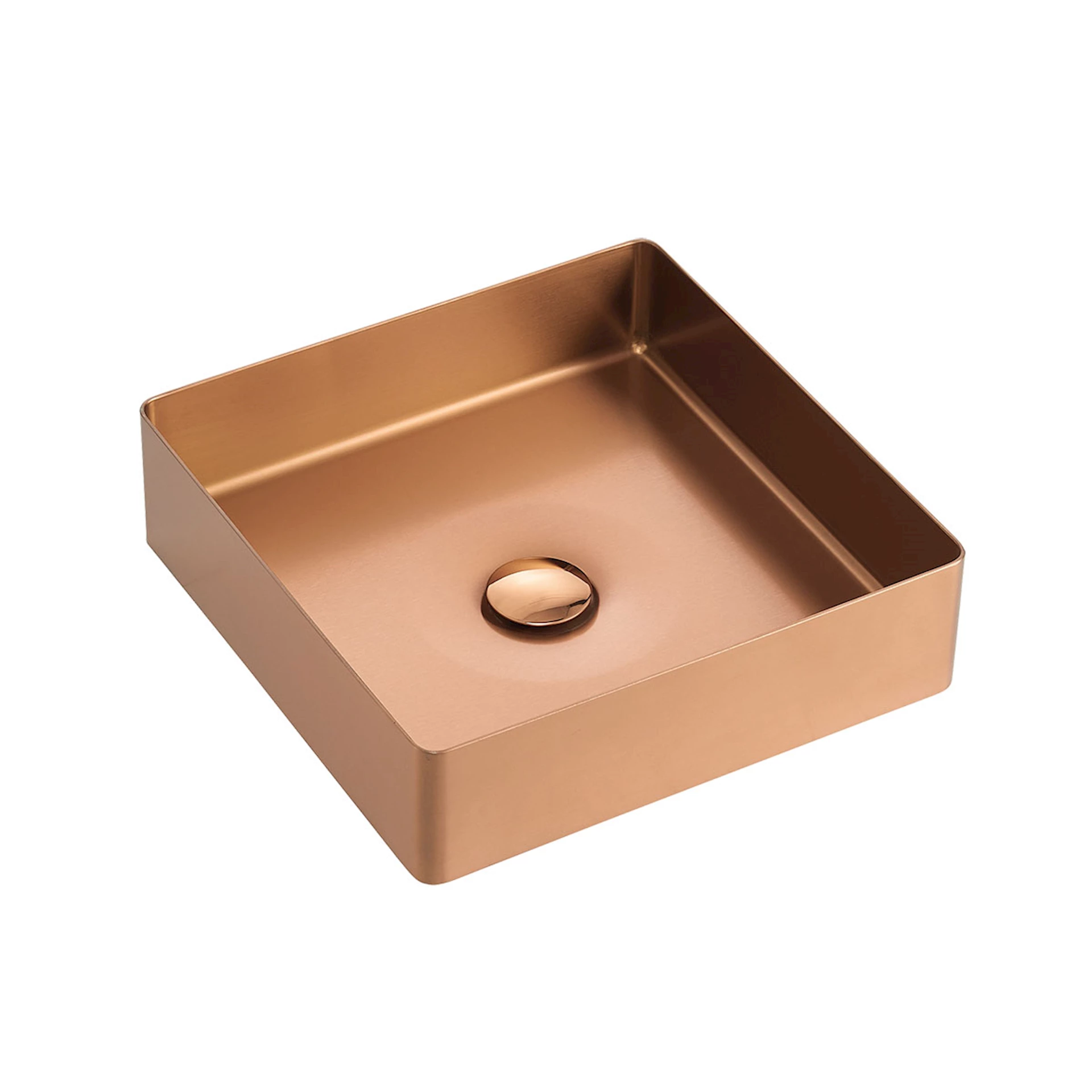 ART202110 - Sabrina servant kobber - 