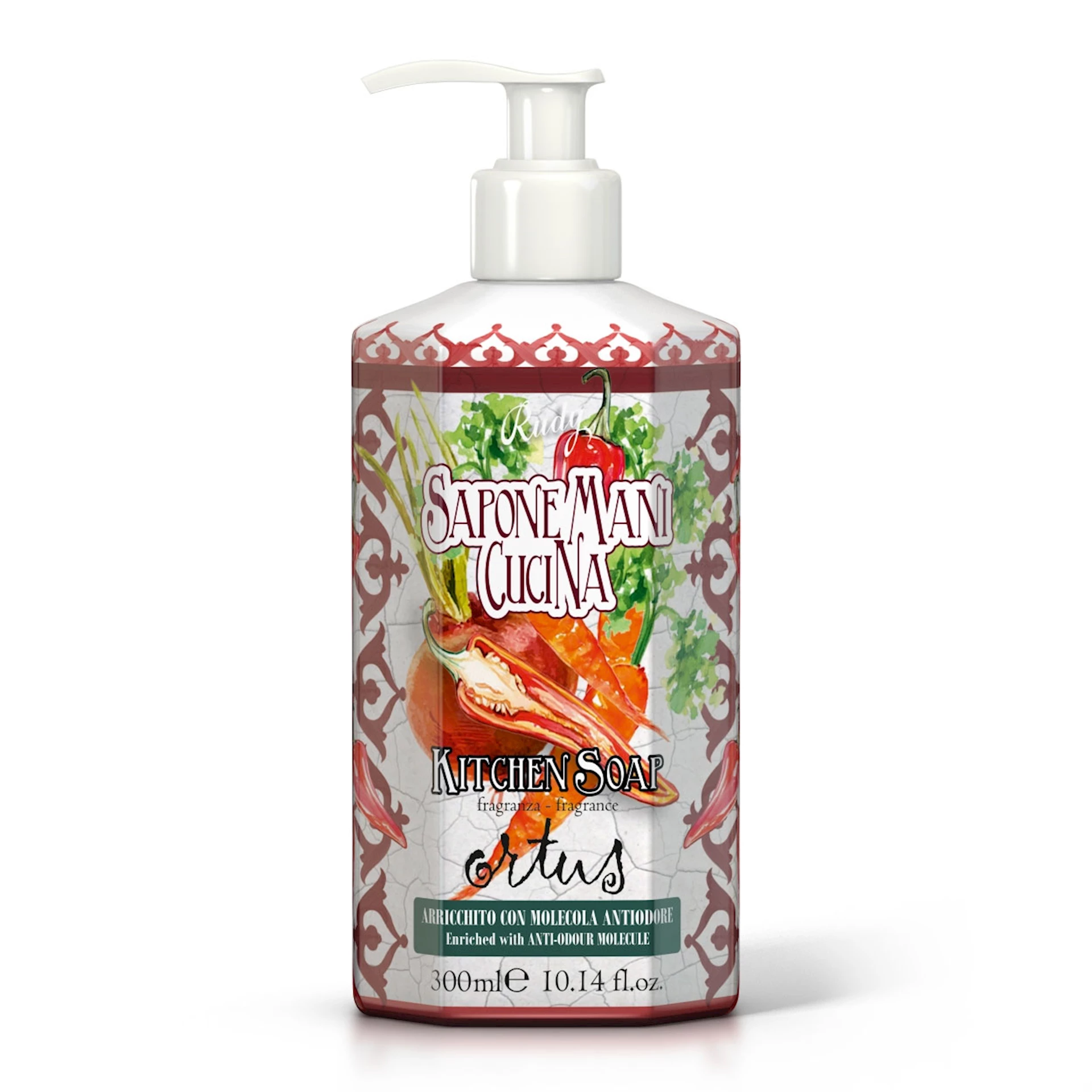 ARTRM3754 - Håndsåpe Anti-odour - 