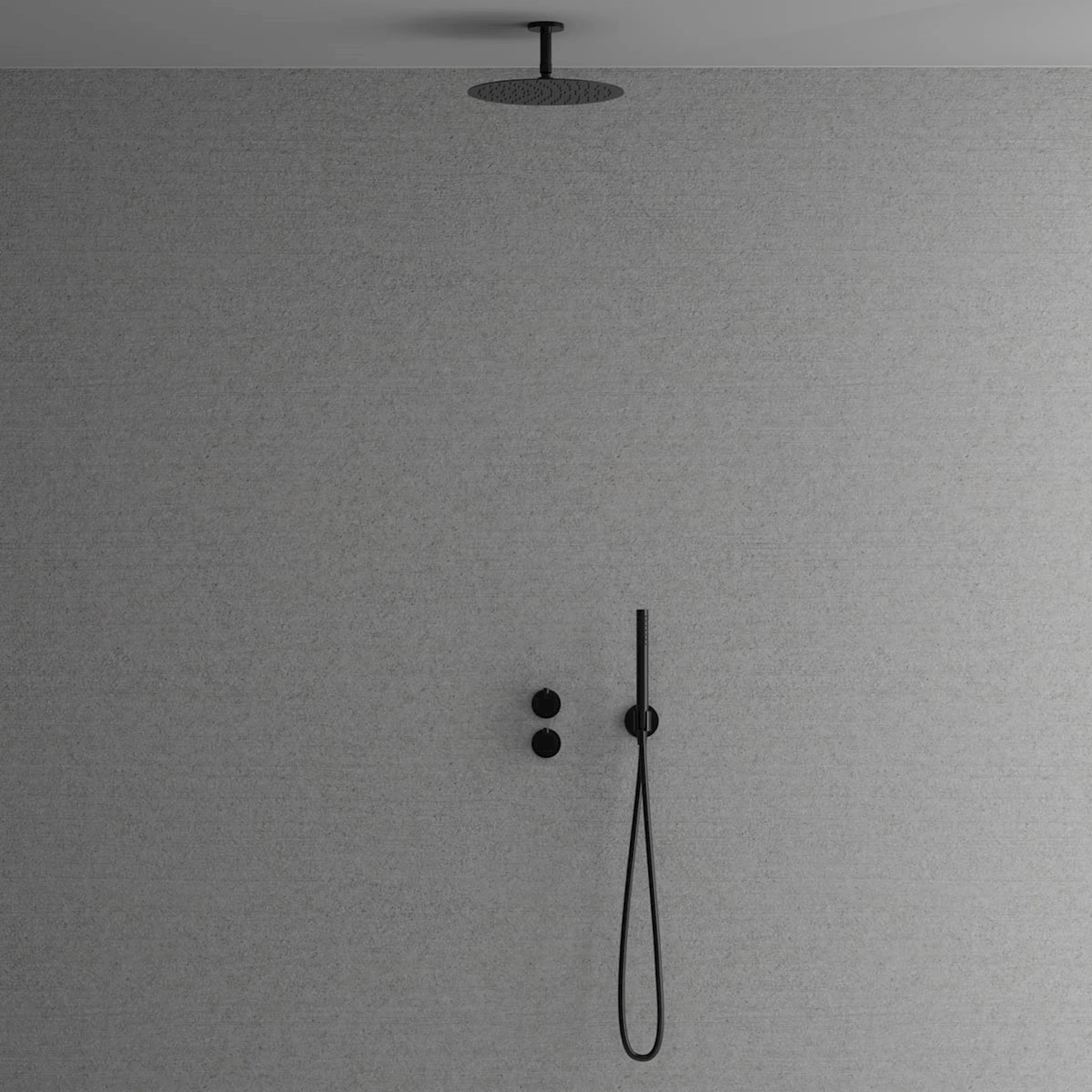 ART21038 - Innbyggingspakke Steel Harmonized 2y Shadow - 