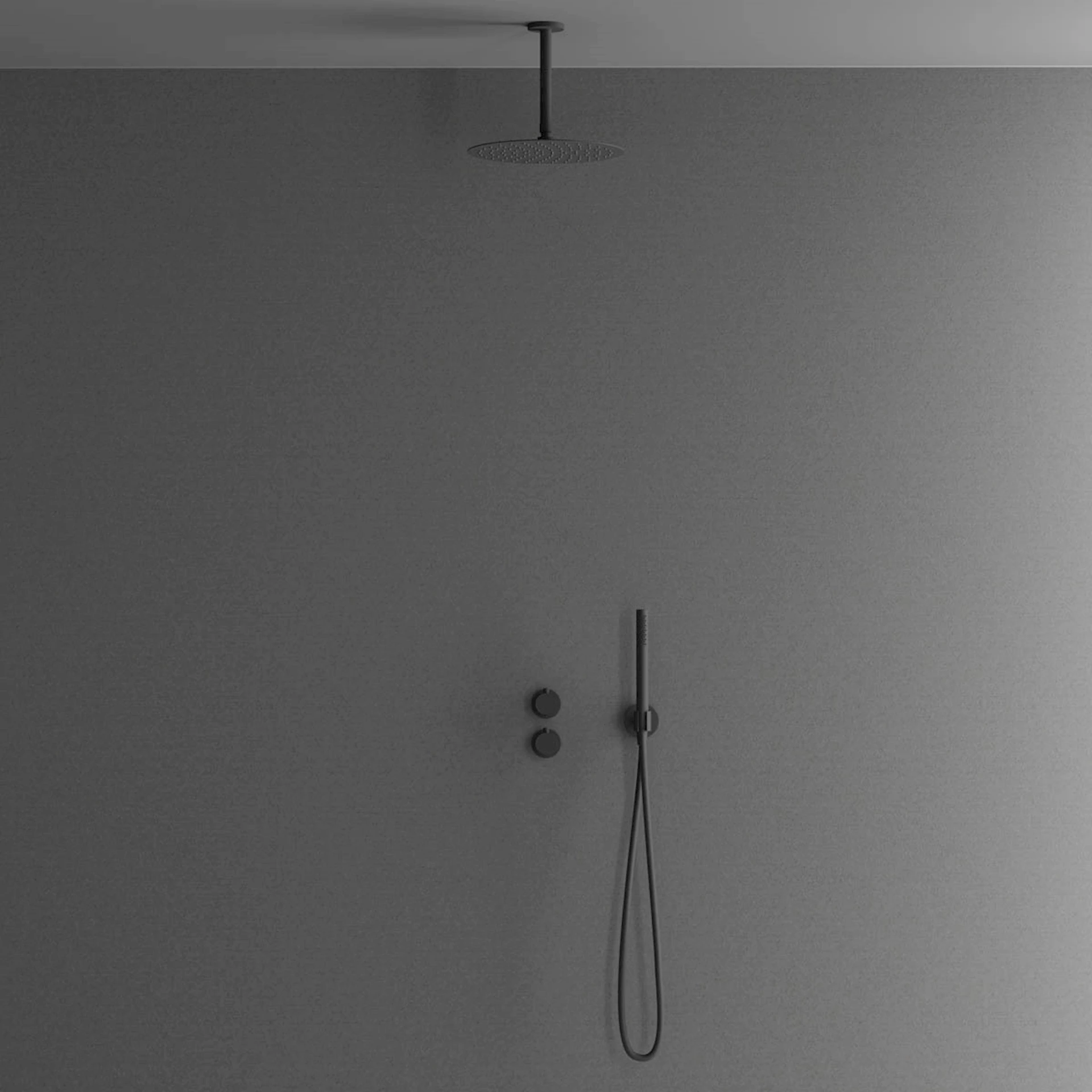 ART21043 - Innbyggingspakke Harmonized 2z Coal - 